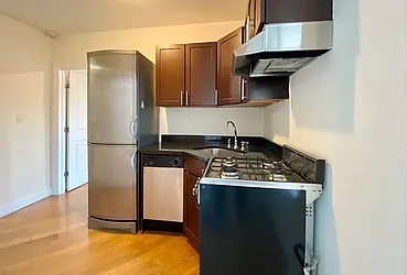 Rented by REAL New York