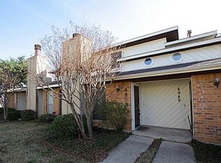 4953 Oak Blf, Mesquite, TX 75150