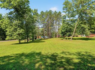 3040 Bashaw Lake Rd, Shell Lake, WI 54871
