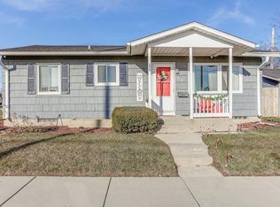 1912 High St, Racine, WI 53404