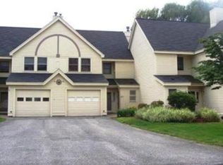 32 Alcott Way, North Andover, MA 01845