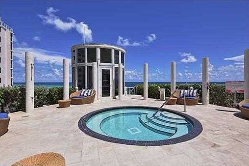 3rd image of 17201 Collins Ave APT 1907