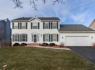 7018 Pleasant Ridge Dr SW, Cedar Rapids, IA 52404