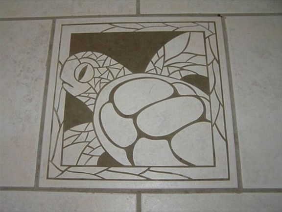 Honu for luck