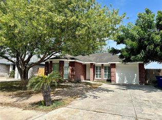 2948 Diedorf Dr, Edinburg, TX 78542