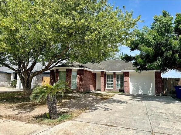 2948 Diedorf Dr, Edinburg, TX 78542