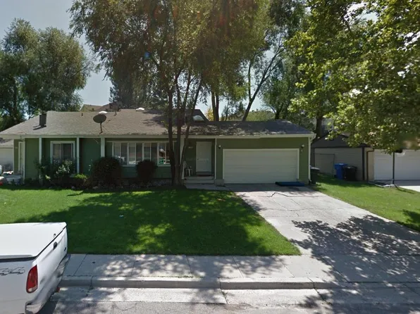 1368 E Merritt Cir, Murray, UT 84117