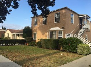 2220 Magnolia Ave APT 6, Long Beach, CA 90806