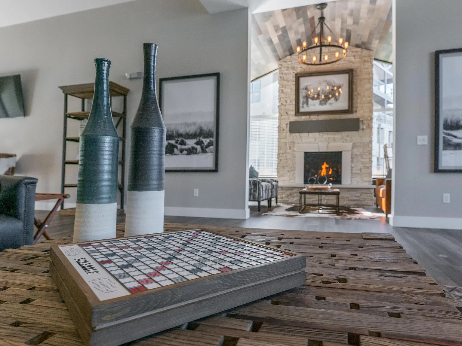 Timbers — Photo 4