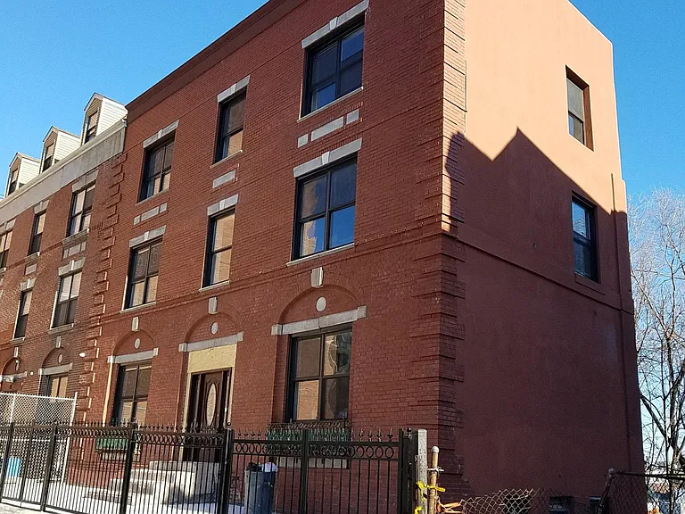 43 W 177th St #1 — Photo 12