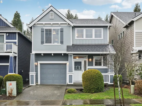 1963 SW Wright Pl, Troutdale, OR 97060