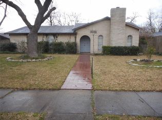 3124 Manchester Dr, Mesquite, TX 75150