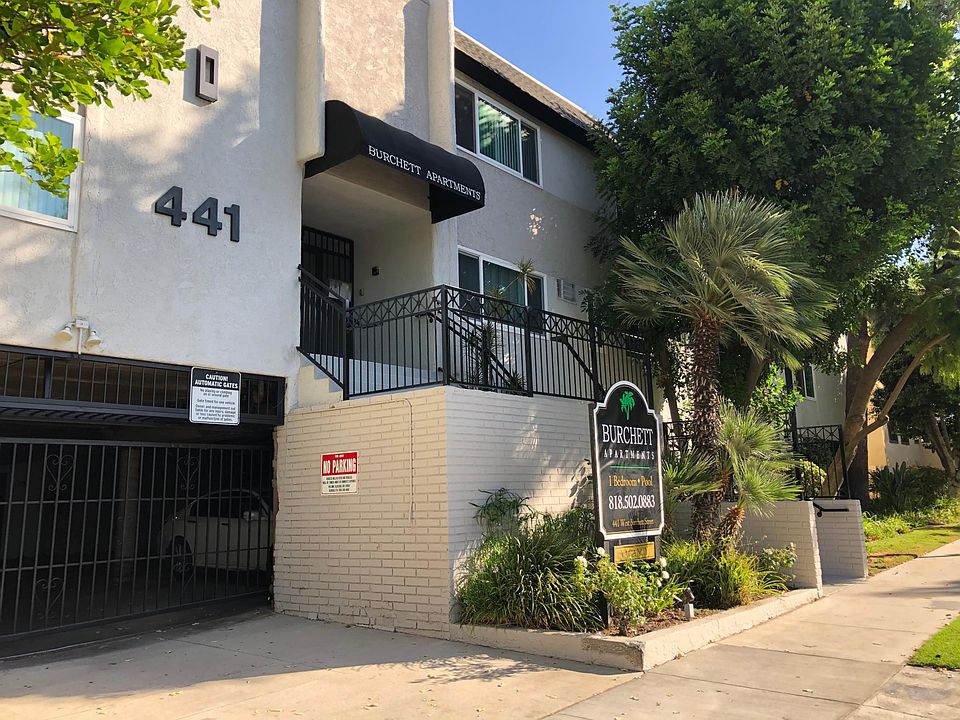1st image of 441 Burchett St #102