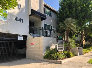 441 Burchett St #102, Glendale, CA 91203