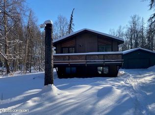 4860 W Clayton St, Wasilla, AK 99623