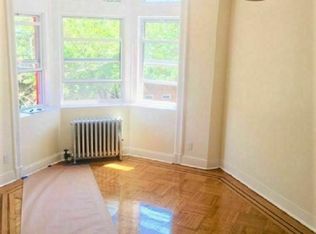 583A Macon St #3, Brooklyn, NY 11233