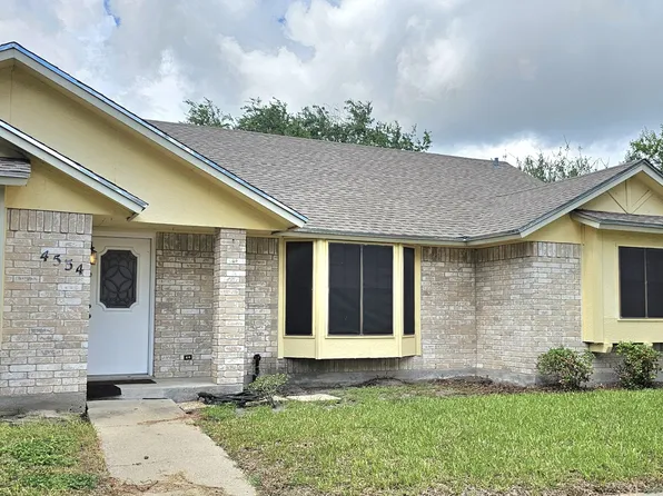 4534 Stony Creek Dr, Corpus Christi, TX 78413