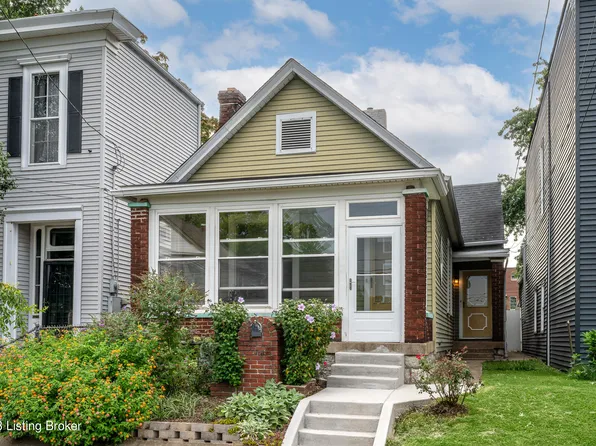 229 Pope St, Louisville, KY 40206