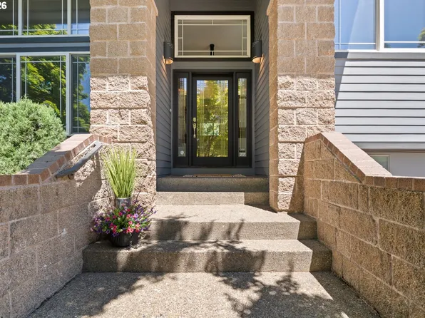 12565 NW Welsh Dr, Portland, OR 97229