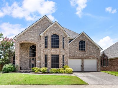 8701 Tiercels Dr, McKinney, TX, 75072