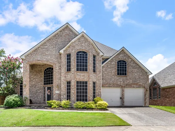8701 Tiercels Dr, McKinney, TX 75072
