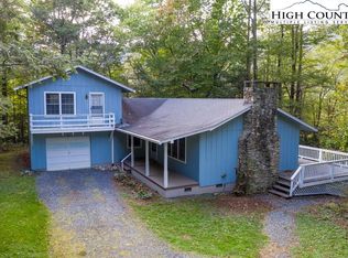 430 Park Rd, Banner Elk, NC 28604