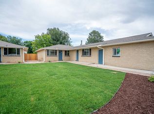 1636 Cheyenne Ave, Loveland, CO 80538