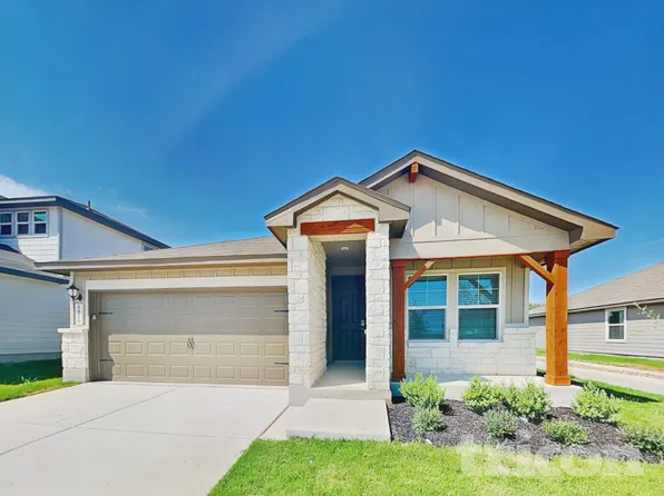 5919 Noah Pl, Saint Hedwig, TX 78152