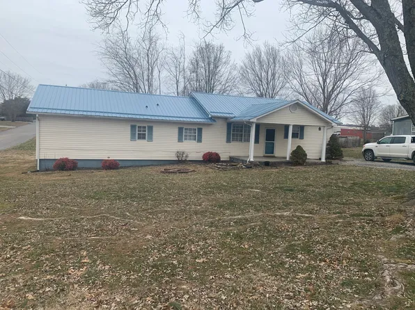 227 Berry Ridge Rd, Jonesborough, TN 37659