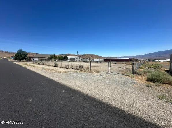 43 Diamondback Way Lot 31, Carson City, NV 89706