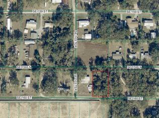 00 SE 159TH LANE LOT 6, SUMMERFIELD, FL 34491