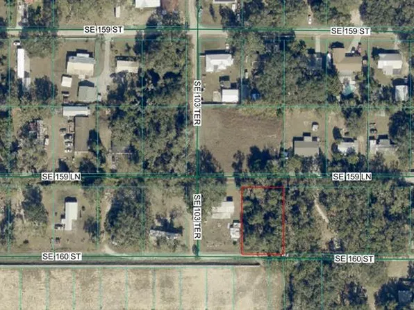 00 SE 159TH LANE LOT 6, SUMMERFIELD, FL 34491