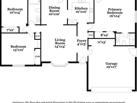 3rd image of 881 Merrimac St SE