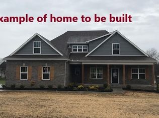 2015 Everest Dr LOT 38, Gallatin, TN 37066