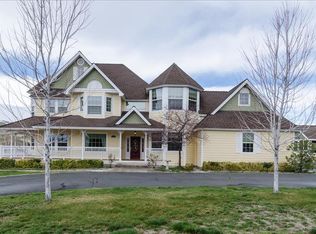 145 Thomas Ave, Reno, NV 89523