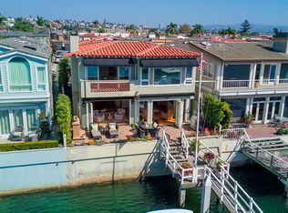 231 Via Lido Soud, Newport Beach, CA 92663