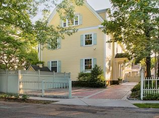 15 Channing St, Cambridge, MA 02138