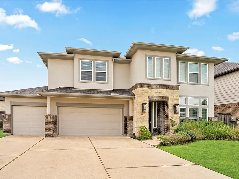 6322 Grand Prominence Ct — Photo 1