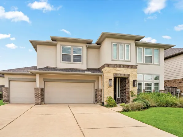 6322 Grand Prominence Ct, Katy, TX 77494