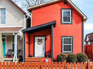 1012 Hosbrook St, Indianapolis, IN