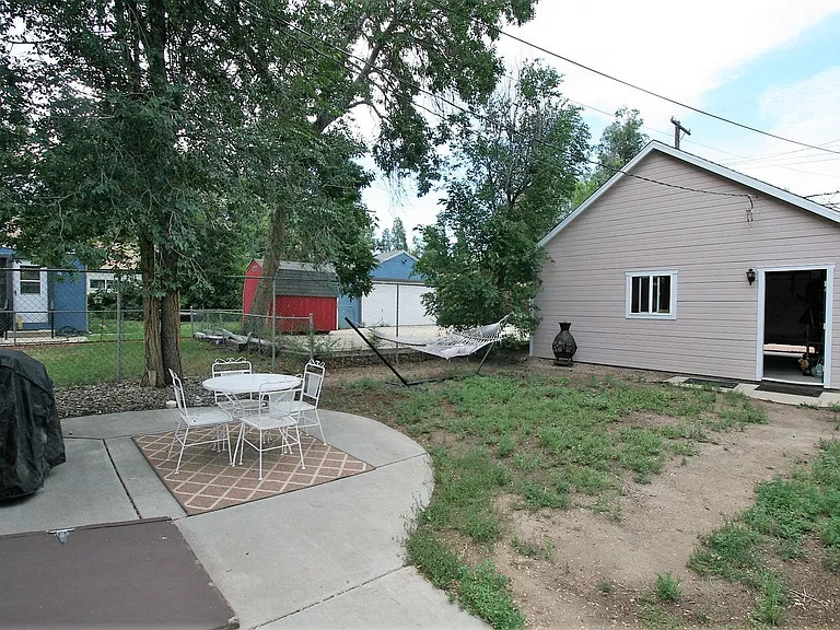 1704 W Vermijo Ave — Photo 14