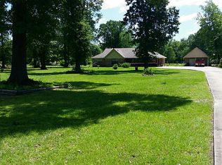 778 Old Highway 35 N, Livingston, TX 77351