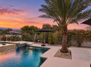 18 Via Las Flores, Rancho Mirage, CA 92270