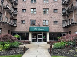 The Belmont, Hollis, NY 11423