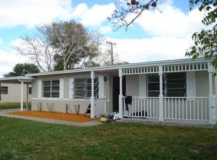 1160 Delmonte St, Merritt Island, FL 32953