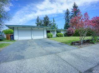 2321 Larlin Dr, Everett, WA 98203