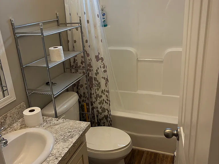 937 Drucilla Church Rd — Photo 1