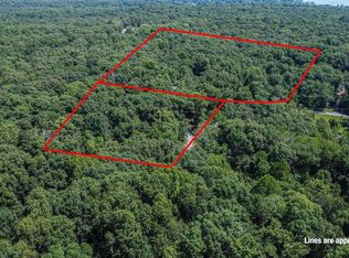 0 Imogene Dr, Gilbertsville, KY 42044