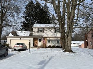3424 Tall Oaks Ln, Youngstown, OH