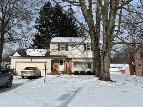 3424 Tall Oaks Ln, Youngstown, OH 44511